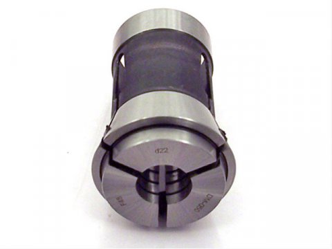 173E KLIEŠTINA DIN6343 PRE VALCOVÚ STOPKU Ø 21 MM DRÁŽKOVANÁ (DM50) - DARMET