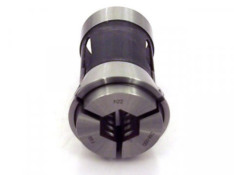 173E KLIEŠTINA DIN6343 PRO ŠESTIHRANNÚ STOPKU Ø 22 MM (DARMET DM50)
