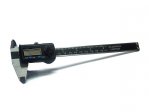 POSUVNÉ MĚŘIDLO 150 MM,ELEKTRONICKÉ VODĚODOLNÉ IP54 - DARMET (131-320A)