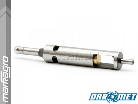 ELEKTRONIKÝ NAJÍŽDĚCÍ TRN - DARMET (CZK-00B)