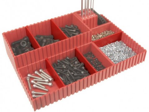 PŘEPÁŽKA 35X50 MM (2156)