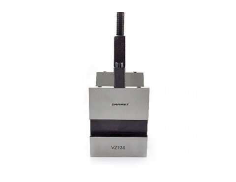 Prizmatická upínací kostka 110 mm - VZ130B