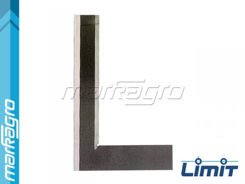 Úhelník nožový 50 x 40 mm - LIMIT (5217-1006)