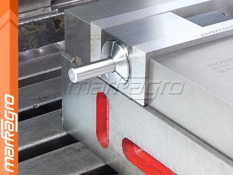 ZAŘÍZENÍ PRO UCHYCENÍ KLEŠTIN 5C (DM268)