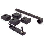 PŘÍSLUŠENSTVÍ KE SVĚRÁKŮM