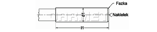 apx tech oprawka DIN1835rys