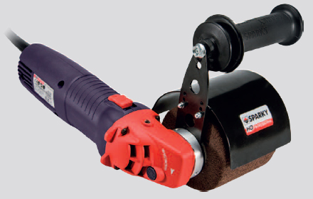 spark satynSMD1236CESzdj