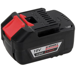 sparky akum br 15e 00
