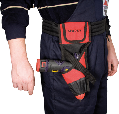 sparky kabury aku prez3