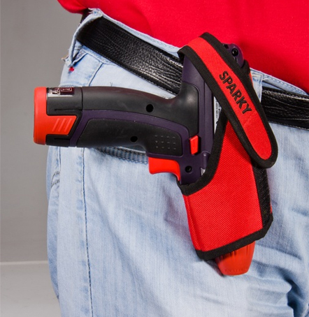 sparky kabury aku prez3