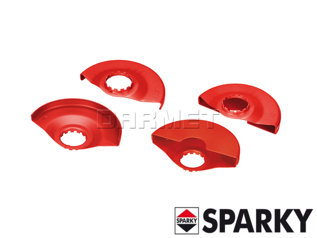 sparky baterie NiCd