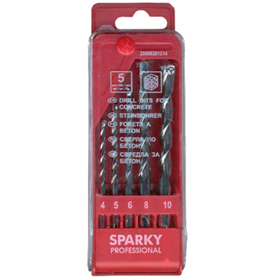 sparky bity pz