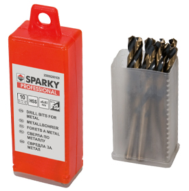 sparky bity pz