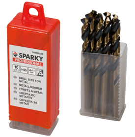 sparky bity pz
