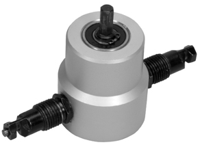 sparky wiertla koron prez1