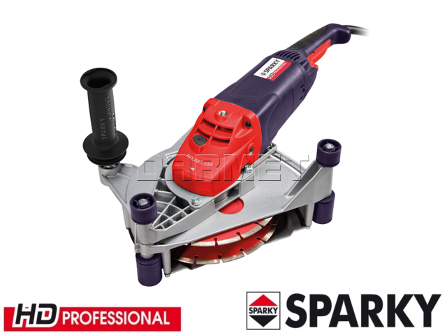 sparky k 306e