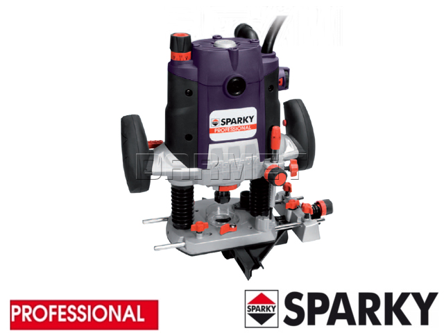 sparky k 306e