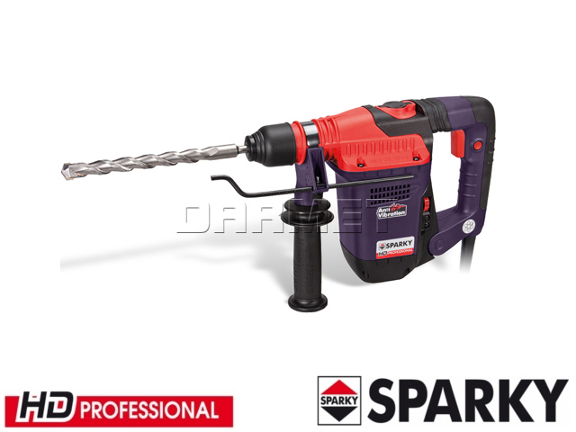 sparky bpr 220e