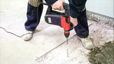 sparky bp 330ce prez