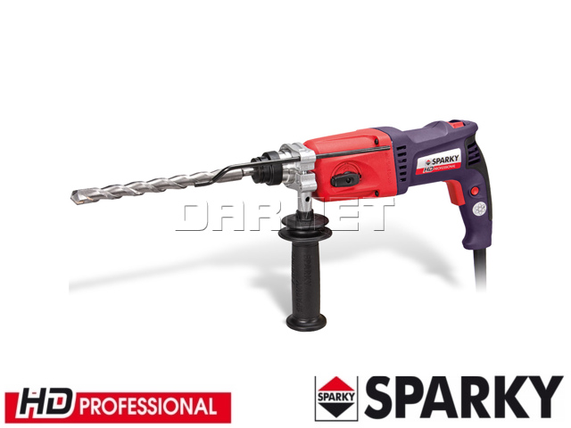 sparky bpr 220e
