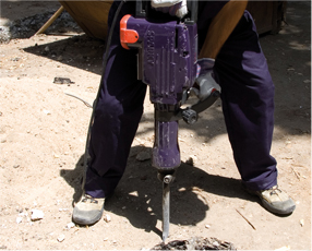 sparky bp 540ce tryby