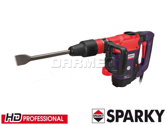 sparky k 306e