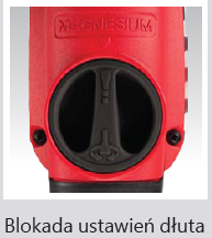 sparky bp 540ce tryby