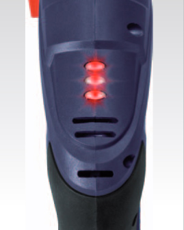 sparky akumBPR15Li-1