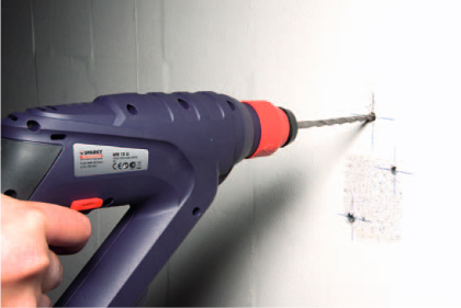 sparky akumBPR15Li-2