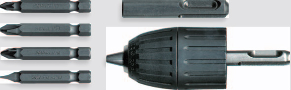 sparky akumBPR15Li-3