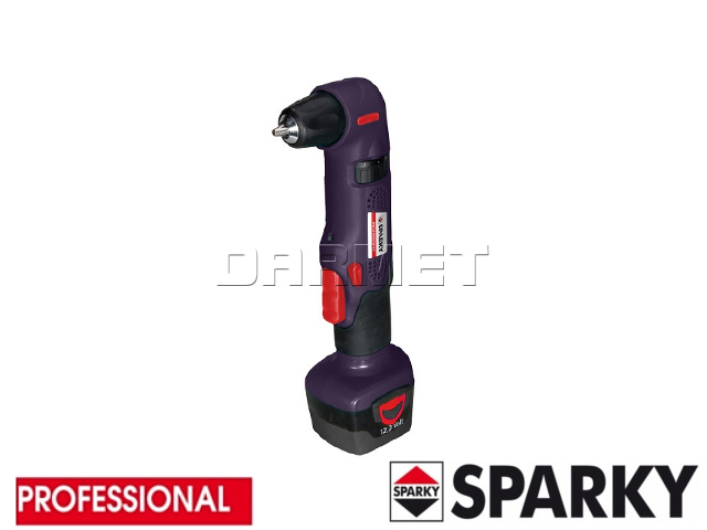 sparky akum br 15e