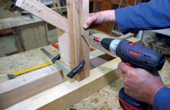 sparky akum br 15e 00