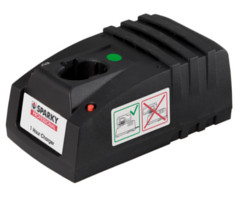 sparky zestaw BR2 12E 04