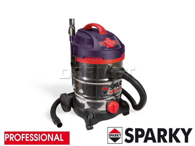 spark odkurzVC1430MS