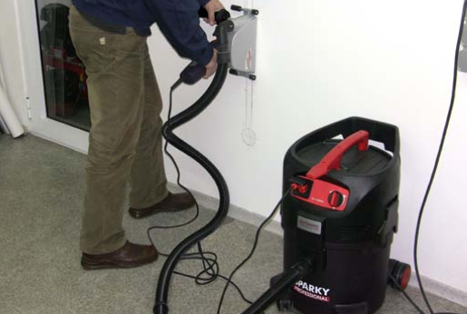 sparky szlifMBG125zdj