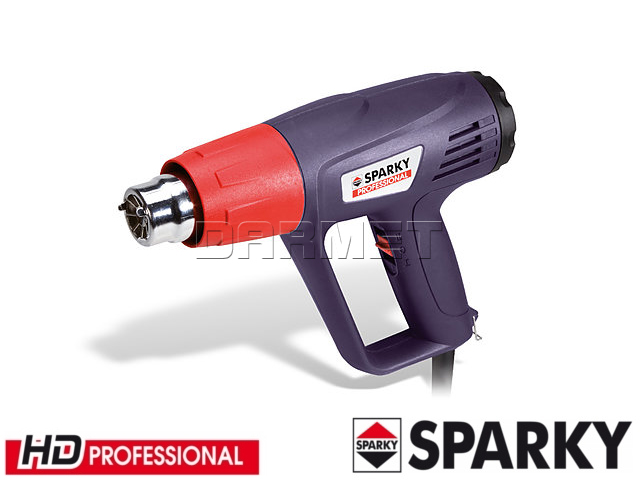 sparky tkn 95d