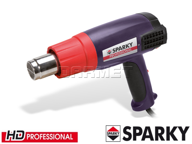 sparky tkn 95d