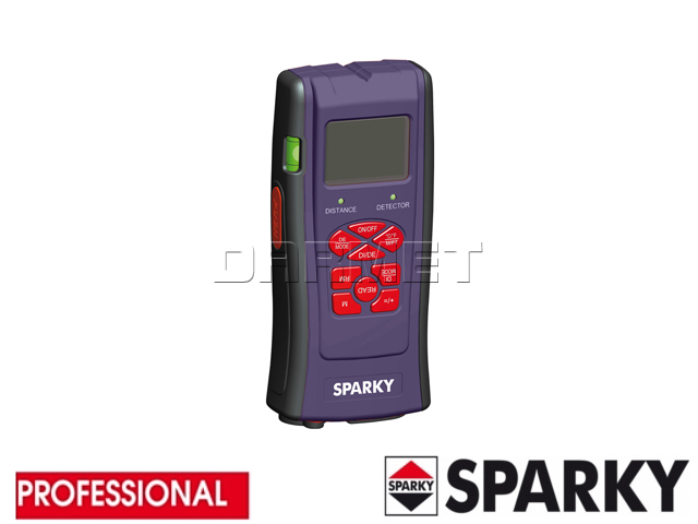 sparky tkn 95d
