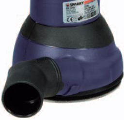 sparky szlifEX125Eadapt