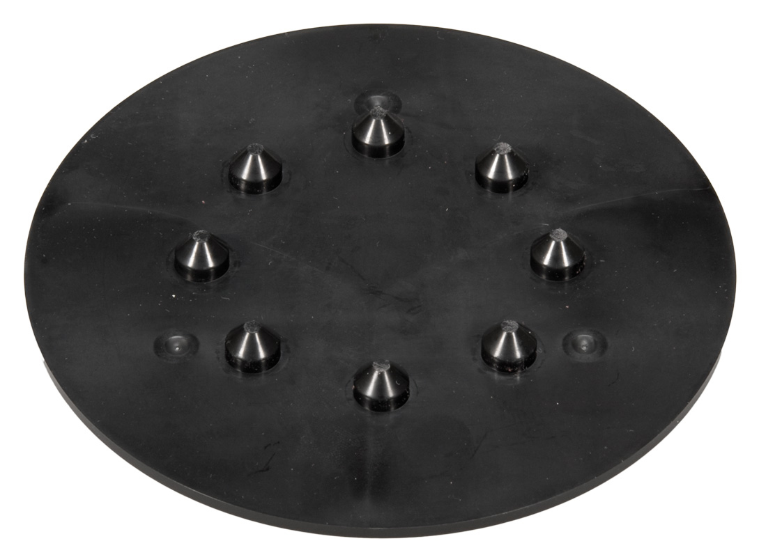 sparky szlifEX125Edziurk