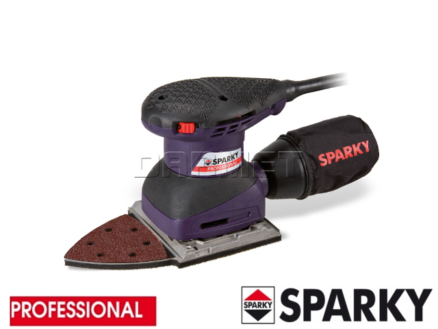 sparky szlifMP251