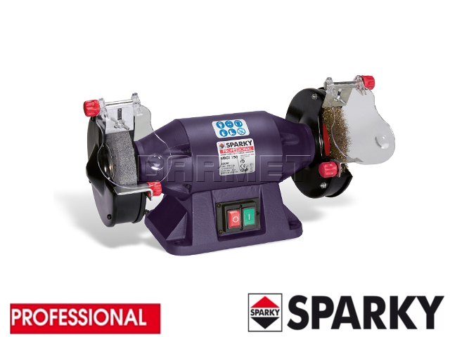 sparky szlifMBGT150