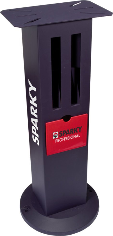 sparky szlifMBGT150stojak