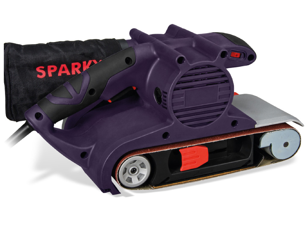 sparky szlifMBS1100zdj