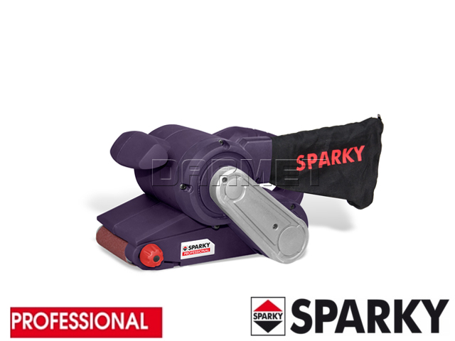 sparky szlifierkaMBS776