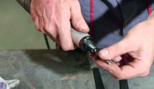 spark szlifMK550Ezdj1