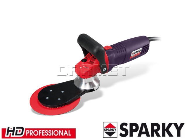 spark szlifSM728E