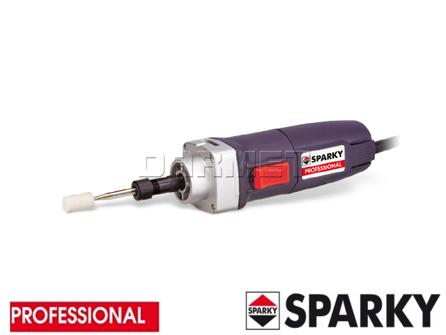 spark szlifierkaMK550E