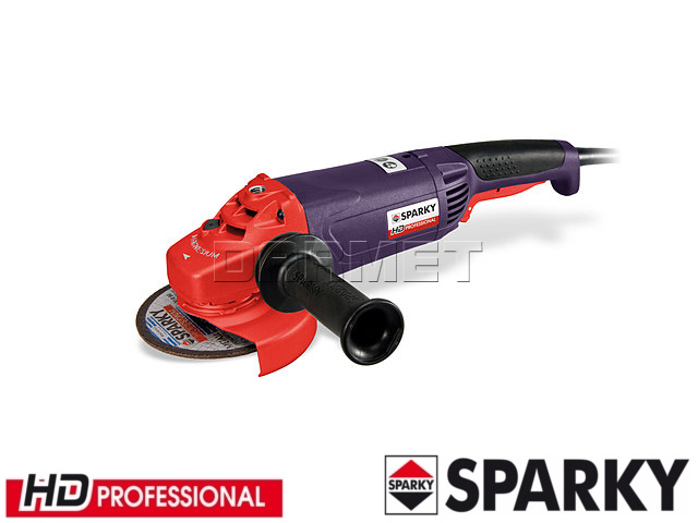 sparky szlif1010sred