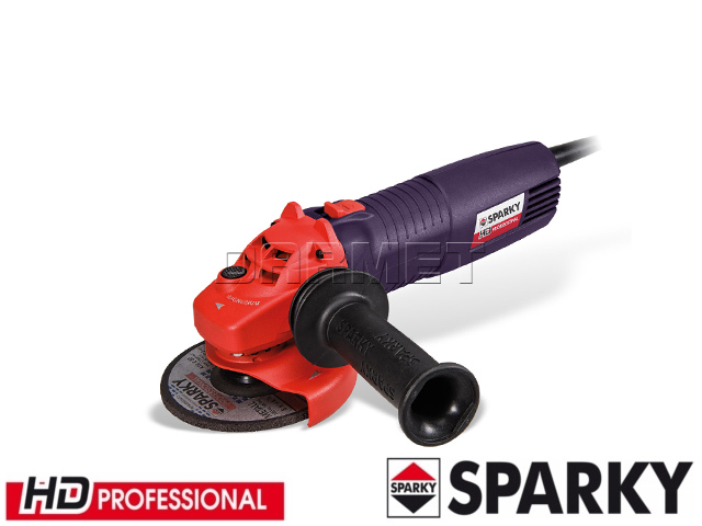 sparky szlif1050HD